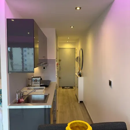 Le Cocon Des Sables Appartement
