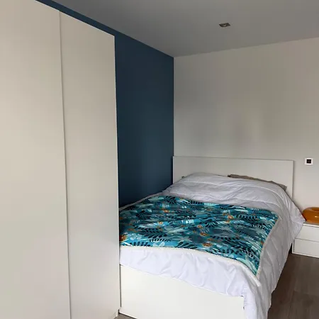 Le Cocon Des Sables Appartement Le Grau-du-Roi