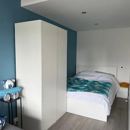 Le Cocon Des Sables Appartement Le Grau-du-Roi