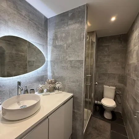 Appartement Le Cocon Des Sables Le Grau-du-Roi