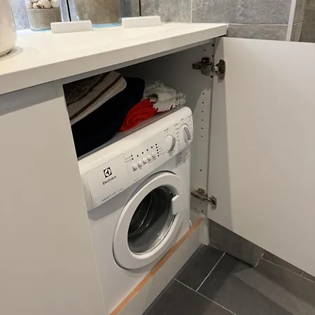 Appartement Le Cocon Des Sables Le Grau-du-Roi